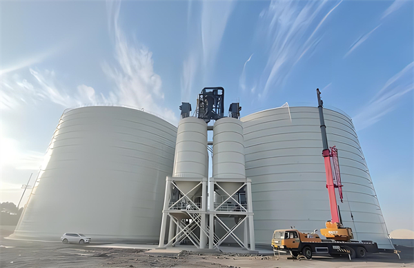 琼中大型钢板库