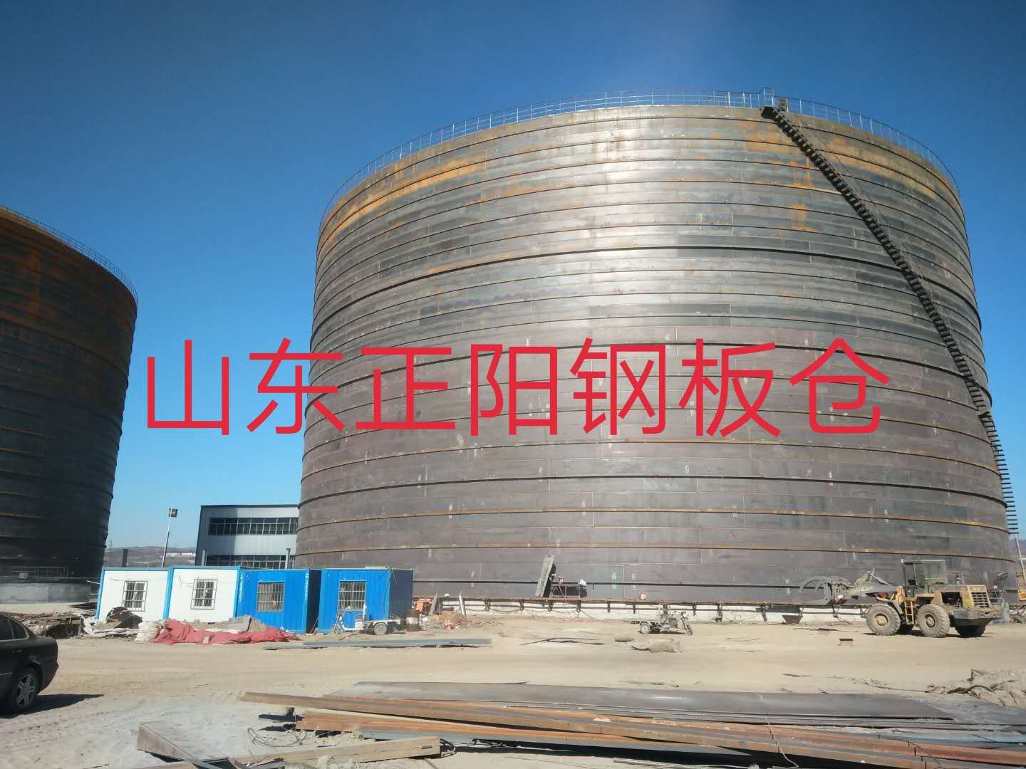 琼中什么是装配式钢板仓