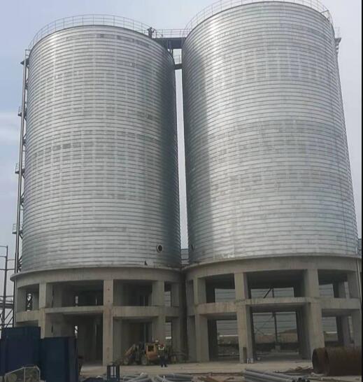 琼中镀锌卷板仓