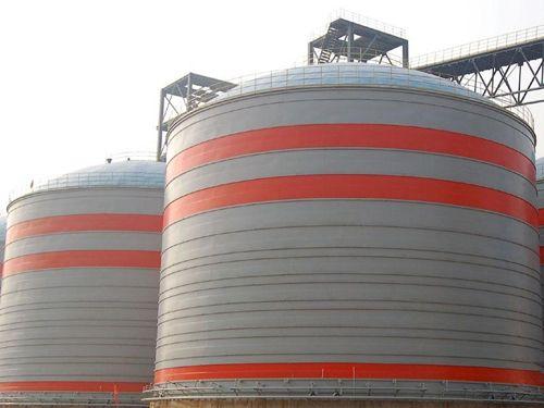 琼中钢板仓技术、性能综合说明